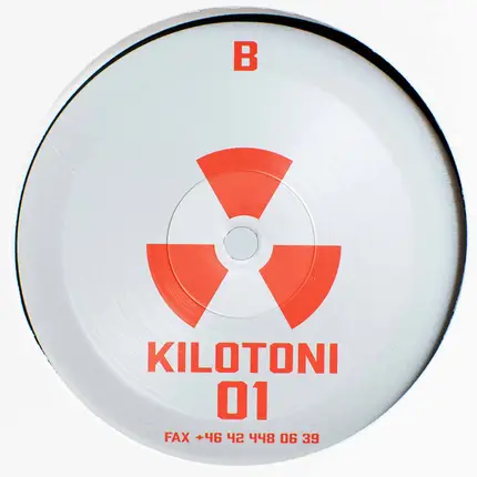 Kilotoni - Forsmark
