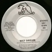 Kip Addotta - Wet Dream