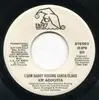 7inch Vinyl Single - Kip Addotta - I Saw Daddy Kissing Santa Claus