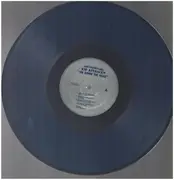 LP - Kip Attaway - On Down the Road - Blue vinyl