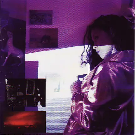 Kip Hanrahan - A Thousand Nights And A Night (Shadow Night -1)