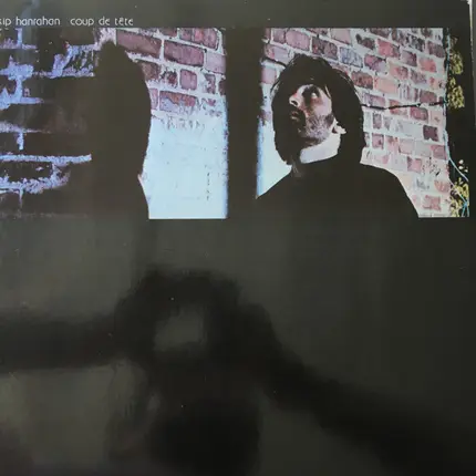 Kip Hanrahan - Coup de Tête