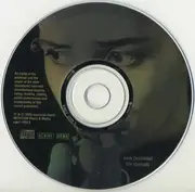 CD - Kip Hanrahan - All Roads Are Made Of The Flesh - Slipcase
