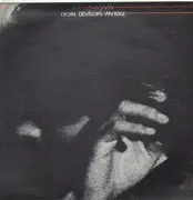 Double LP - Kip Hanrahan - Desire Develops An Edge