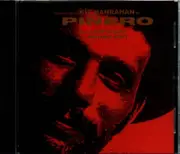 CD - Kip Hanrahan - Original Music From The Soundtrack Of Pinero