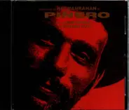 Kip Hanrahan - Original Music From The Soundtrack Of Pinero