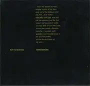 CD - Kip Hanrahan - Tenderness