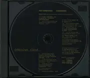 CD - Kip Hanrahan - Tenderness