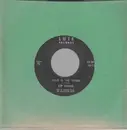 7inch Vinyl Single - Kip Shane - Party Line - Original US