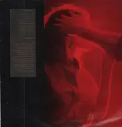 LP - Kip Hanrahan - Tenderness
