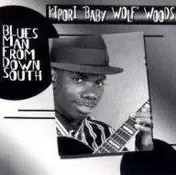 Kipori Woods - Blues Man From Down South