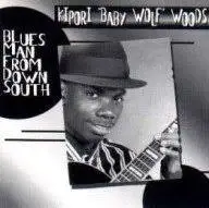 Kipori Woods - Blues Man From Down South