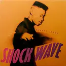 12inch Vinyl Single - Kipper Jones - Shockwave