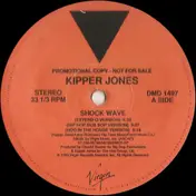 Kipper Jones - Shockwave