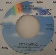 Kippi Brannon - If I Could See You Tonight