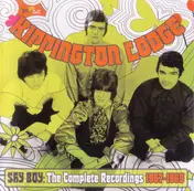 Kippington Lodge - Shy Boy: The Complete Recordings 1967-1969