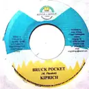 7inch Vinyl Single - Kiprich / Madd Anju & Gold Voice - Bruck Pocket / Murdaration