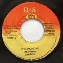 7inch Vinyl Single - Kiprich / Alozade - Wrong Move / Dem Nuh Like
