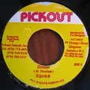 7inch Vinyl Single - Kiprich - Bimbo