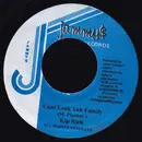 7inch Vinyl Single - Kiprich - Cant Look Yuh Family