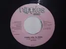 7inch Vinyl Single - Kiprich / Ginius - Caan Tek Yuh Man / Duh