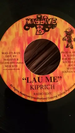 Kiprich - Lau Me
