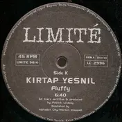 Kirtap Yesnil - Fluffy / Traurig