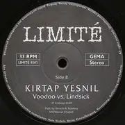 12inch Vinyl Single - Kirtap Yesnil - Holy Zwitsch
