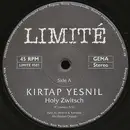 12inch Vinyl Single - Kirtap Yesnil - Holy Zwitsch