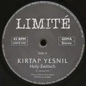 Kirtap Yesnil - Holy Zwitsch