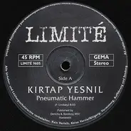 Kirtap Yesnil - Pneumatic Hammer