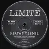 12inch Vinyl Single - Kirtap Yesnil - Pneumatic Hammer