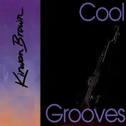 Kirwan Brown - Cool Grooves