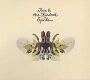 CD - Kira And The Kindred Spirits - Kira & The Kindred Spirits - Digipak
