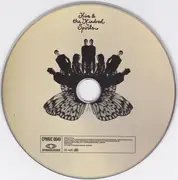 CD - Kira And The Kindred Spirits - Kira & The Kindred Spirits - Digipak