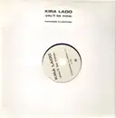 12inch Vinyl Single - Kira Lado - You'll Be Mine (Wackside Clubmixes)