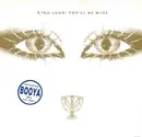 12inch Vinyl Single - Kira Lado - You'll Be Mine