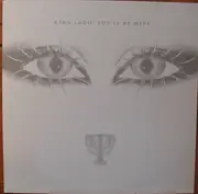 12inch Vinyl Single - Kira Lado - You'll Be Mine