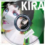 CD - Kira - Goldfisch