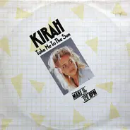 Kirah - Take Me To The Sun