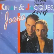 Kirah & Jacques - Joana