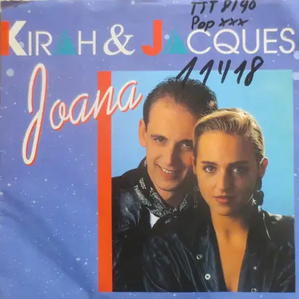 Kirah & Jacques - Joana