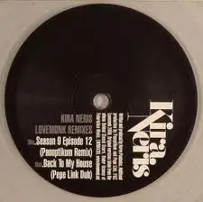 Kira Neris - Lovemonk Remixes