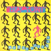 7inch Vinyl Single - Kirby Coleman - Hey Toni