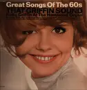 LP - Kirby Griffin - Great Songs Of The 60's At The Hammond Organ