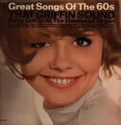 Kirby Griffin - Great Songs Of The 60's At The Hammond Organ