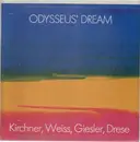 LP - Kirchner/Weiss/Giesler/Drese - Odysseus' Dream - PRIVATE GERMAN JAZZ LIMITED