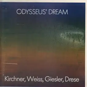 Weiss - Odysseus' Dream