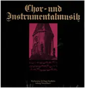 Kirchenchor St.Otger Stadtlohn unter Tonius Busch