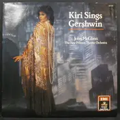 Kiri Te Kanawa - Kiri Sings Gershwin
